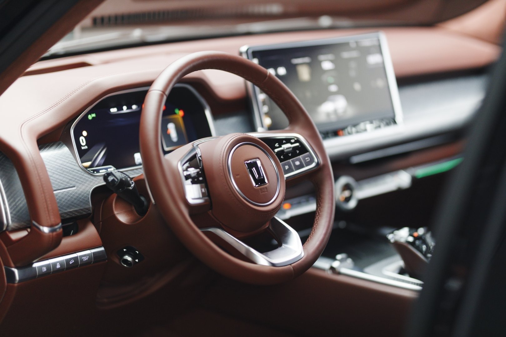 Жанасқан сайын сезілетін сән-салтанат