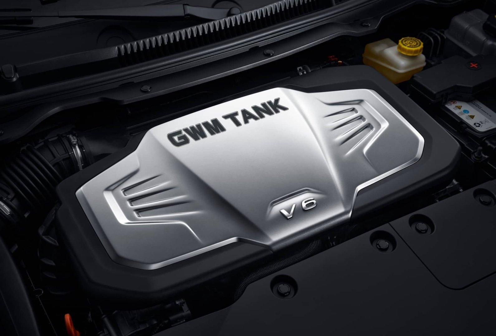 Бөлшектерге назар аударыңыз