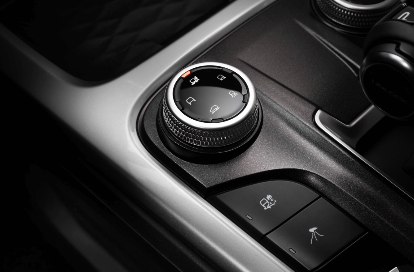 Жүргізу режимін таңдау